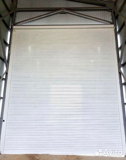 Рольставни