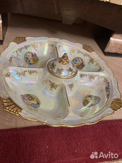 Столовый сервиз Мадонна на 6 персон