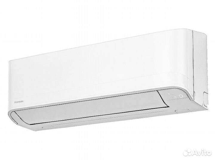 Сплит-система инверторного типа toshiba Seiya RAS