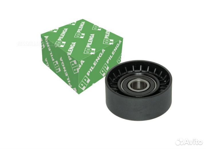 Pilenga PT-P 4855 Ролик натяжителя приводного ремн
