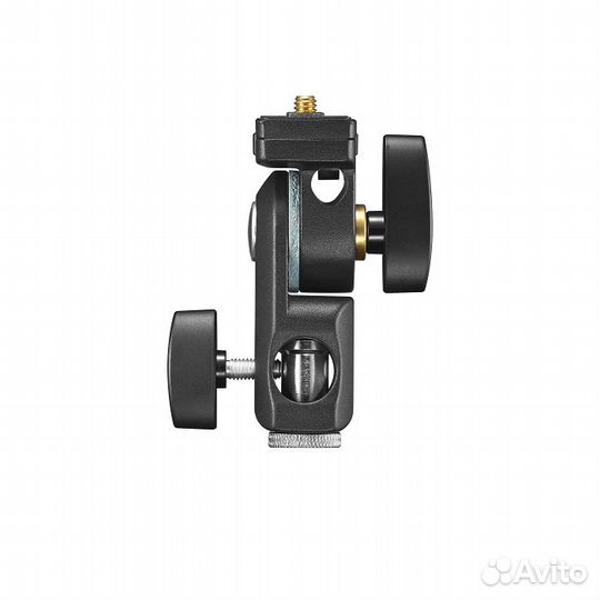 Комплект светодиодных осветителей Godox ML-KIT2 дл