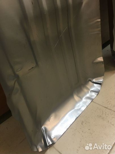 Пол кузова для ваз 2108,2109,2114,2115