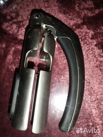 Штопор для шампанского fackelmann