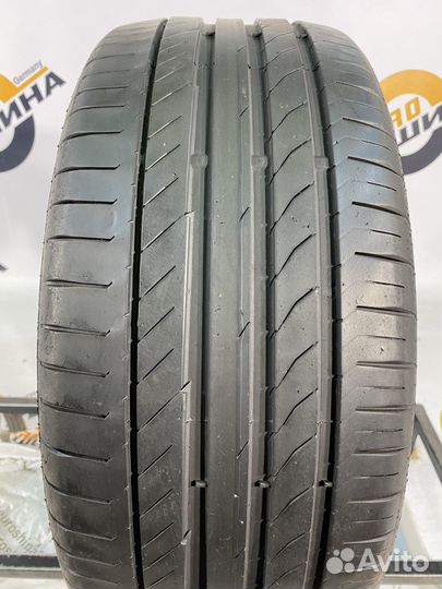 Continental ContiSportContact 5 255/45 R18 97W