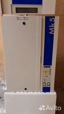 Парогенератор Klafs mk5 6kW