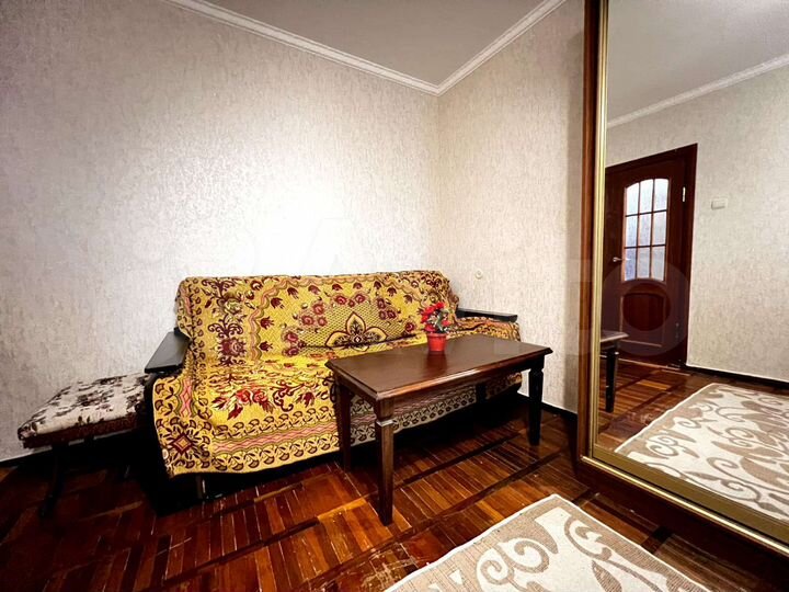 1-к. квартира, 30 м², 8/9 эт.