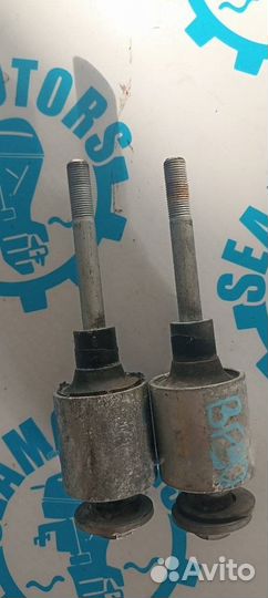 А Подушки (дэмпфер) Honda BF75, BF90 50151-ZZ0-000