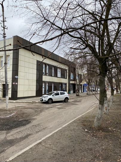 Торговая площадь, 500 м²