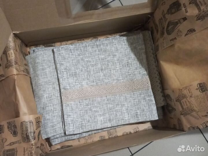 Семейный комплект