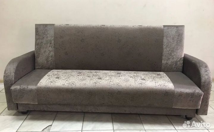 Диван-книжка 