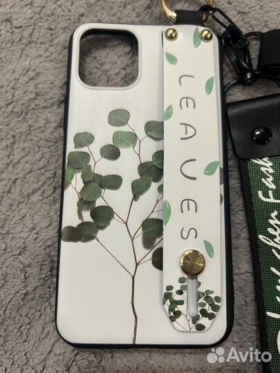 Чехол на iPhone 11 pro