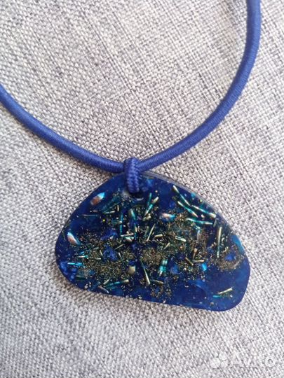 Оберег /Амулет /Оргонит/Андара