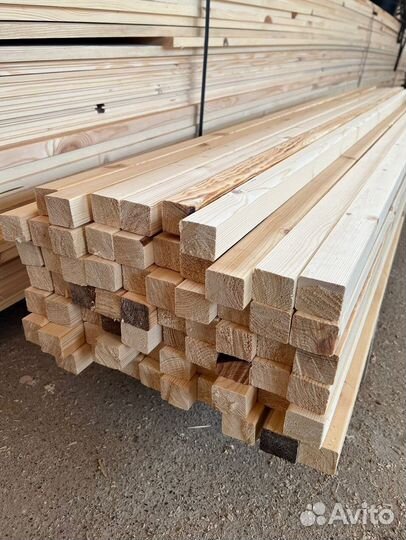 Брус Брусок Пиломатериалы