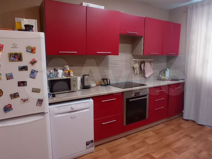 Дом 95,2 м² на участке 8 сот.