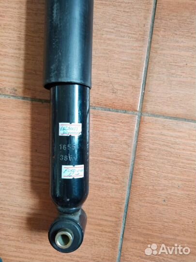 Амортизатор для Форд сиерра