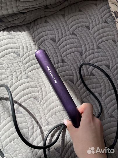 Выпрямитель для волос