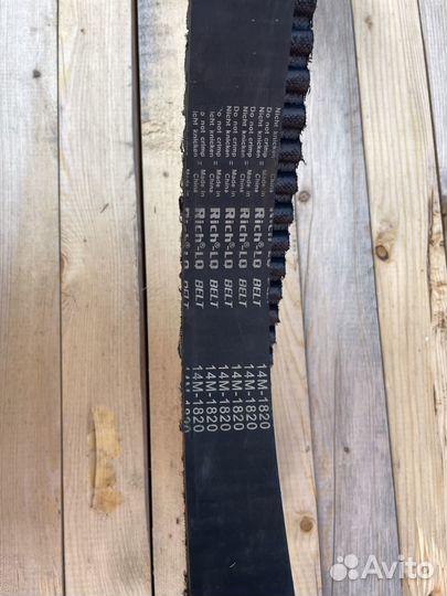 Ремень вариатора для Yamaha