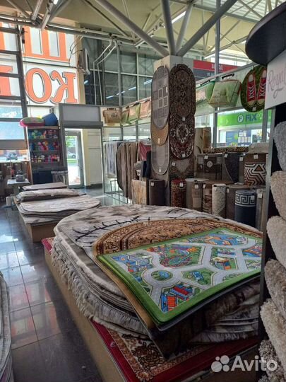 Ковры дорожки паласы