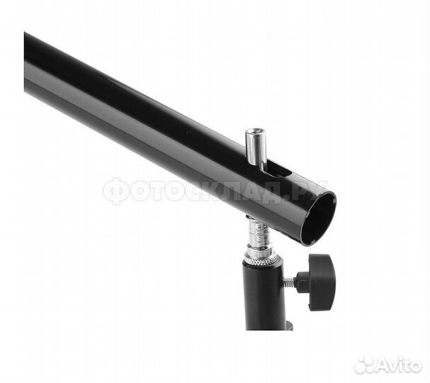 Перекладина Falcon Eyes CB-BS386 на 3,8м