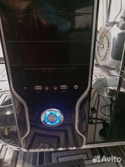 Компьютер intel core i3