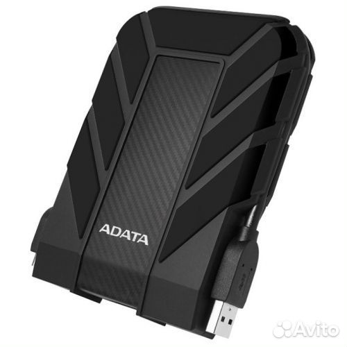 5Tb AData HD710 Pro