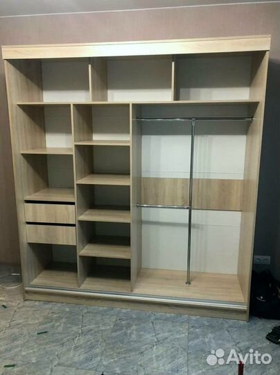 Шкаф купе Доставка 1 день