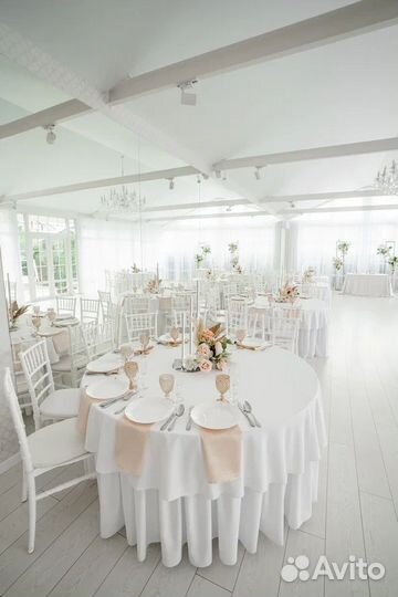 Аренда банкетного зала Премиум Холл