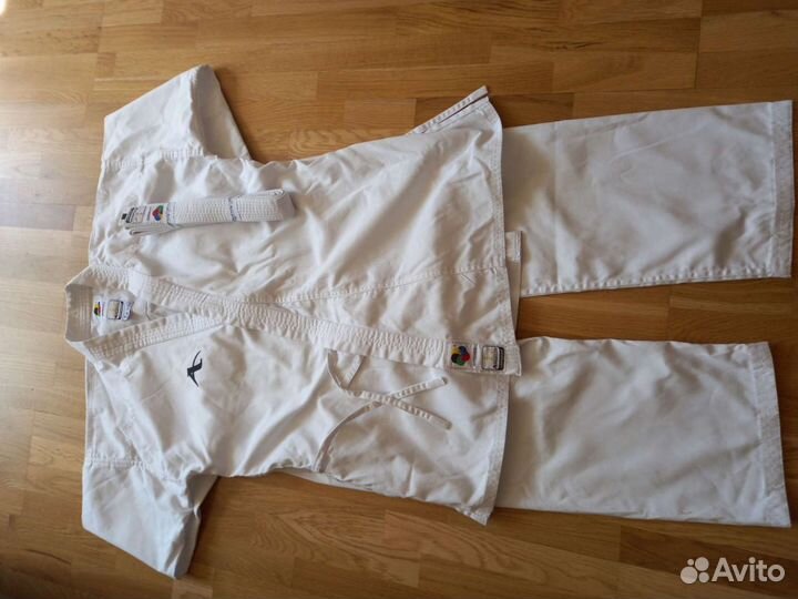 Кимоно для каратэ 170