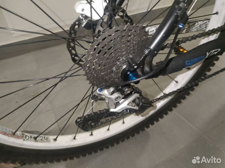 Горный велосипед 26