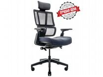 Офисное компьютерное кресло Falto G2 PRO черный