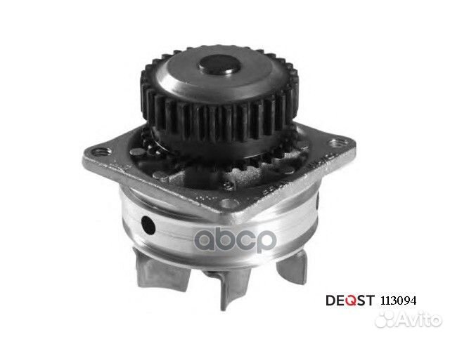 Водяной насос 113094 deqst