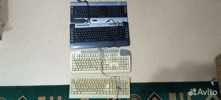 Клавиатура