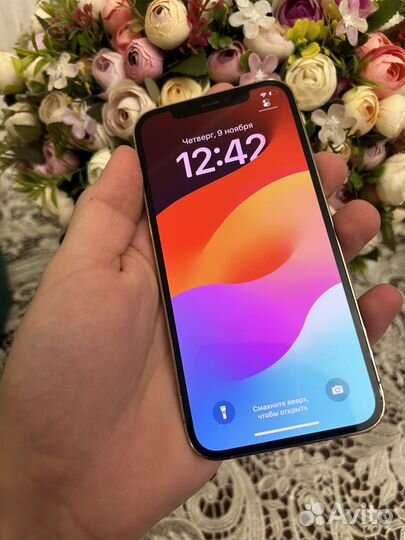 iPhone 12 Pro, 128 ГБ