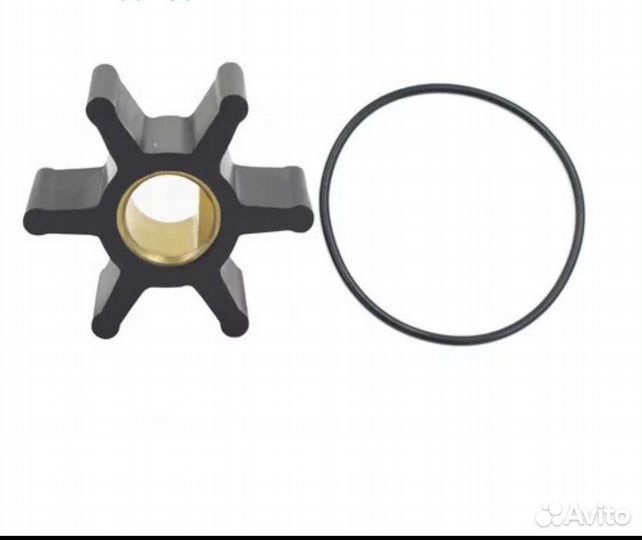 Импеллер/крыльчатка охлаждения Kohler