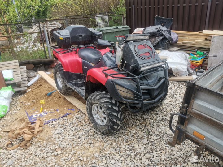 Stels Dinli 700 gt+детский
