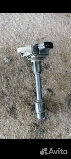 Катушка зажигания Ниссан Цедрик Глория 34