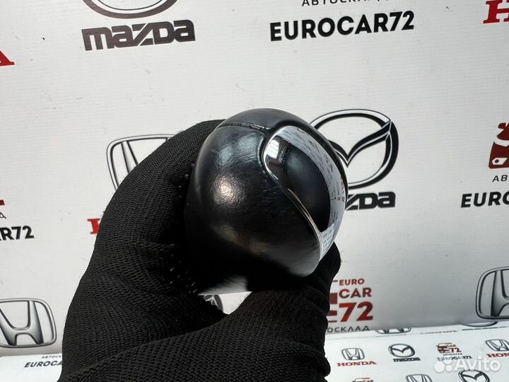 Ручка кпп Mazda 6 GH 2007-2012