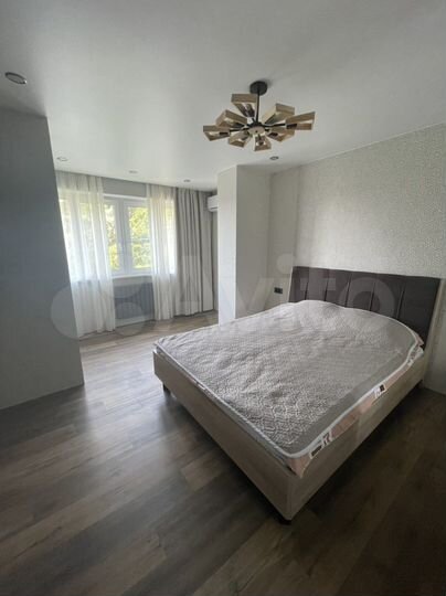 3-к. квартира, 85 м², 12/12 эт.