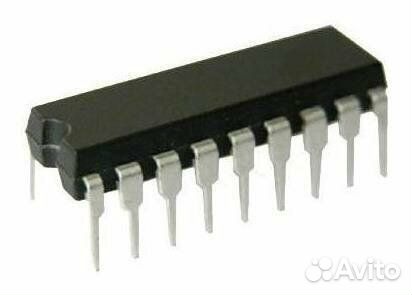 Микросхема LM 3915