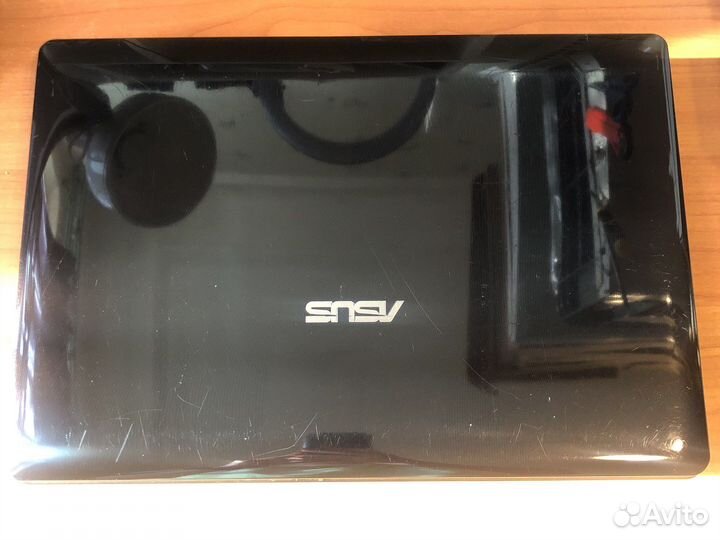 Запчасти для Asus N61VG