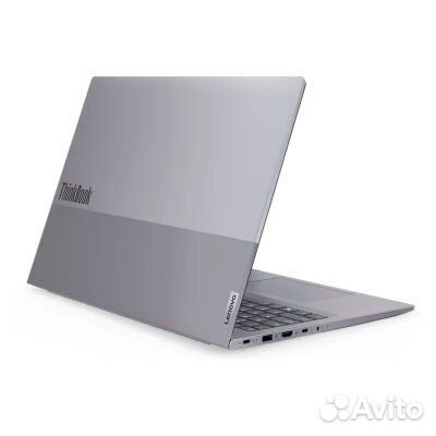 Ноутбук Lenovo ThinkBook 16 G6 IRL 21KH00B5AU