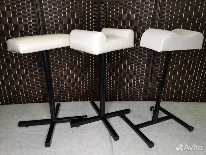 Подставка для педикюра