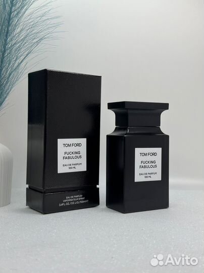 Tom Ford Fucking Fabulous, 100 ml