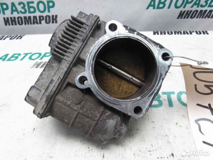 Заслонка дроссельная электрическая для Nissan Tean