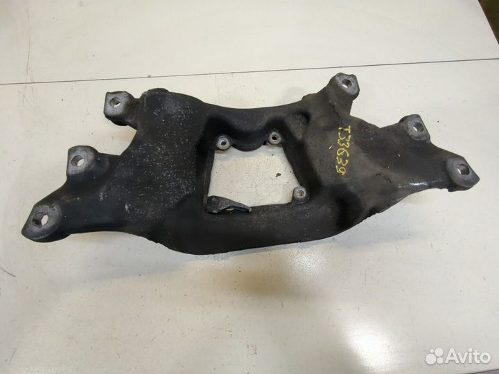 Кронштейн кпп Audi A6 (C6), 2008