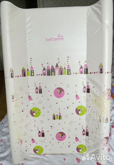 Пеленальная доска