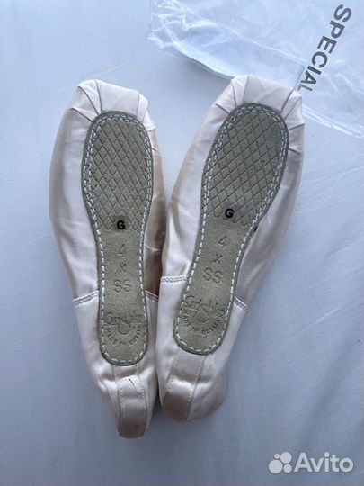 Пуанты Grishko (Гришко)