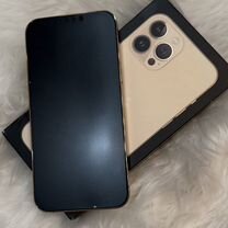 iPhone 13 Pro Max, 256 ГБ, SIM + eSIM