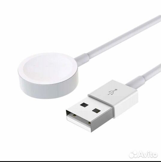 Беспроводная зарядка