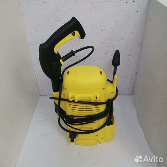 Мойка karcher K2 Universal Edition